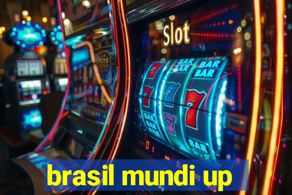 brasil mundi up
